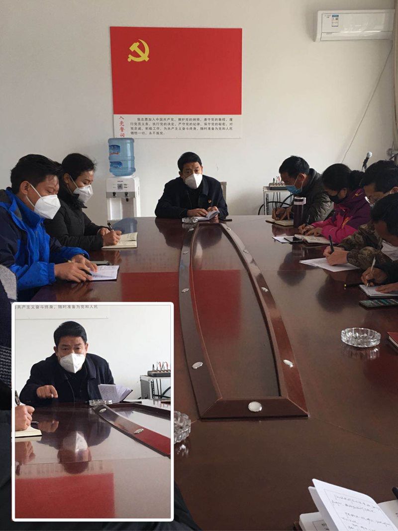 普格检察扶贫实记:《扶贫故事》---以此记录防疫当前风雨兼程的扶贫路