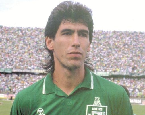 1994年世界杯哥伦比亚乌龙球,1994世界杯乌龙球