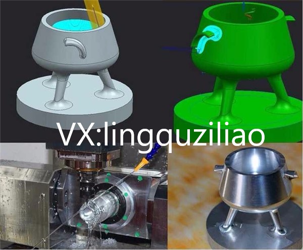 ug冲压模具设计新手入门步骤,初学模具设计技巧