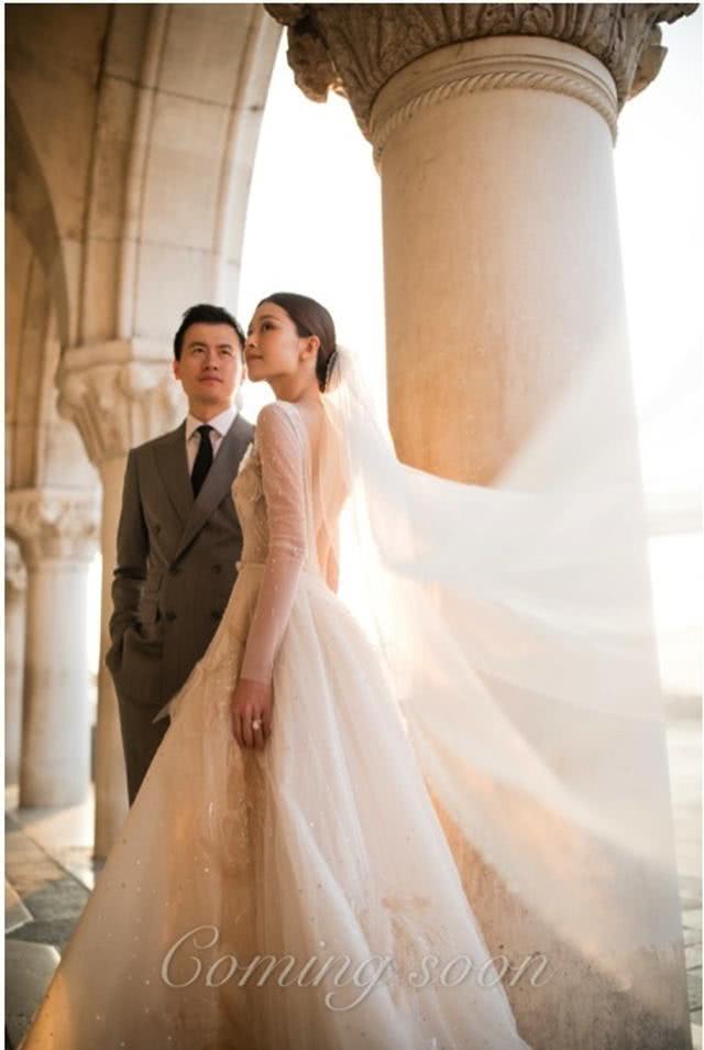 文咏珊杨颖合照,文咏珊和杨颖谁更高