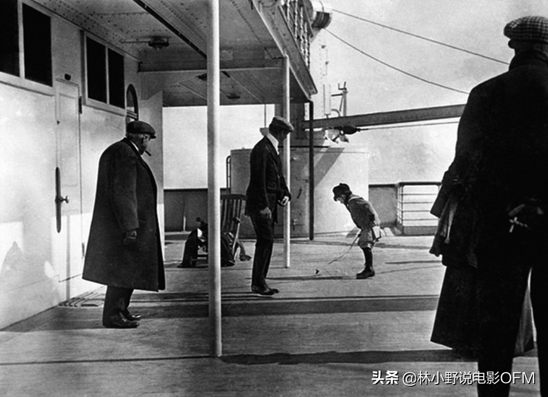 小李子泰坦尼克号多少片酬,小李子泰坦尼克号片酬