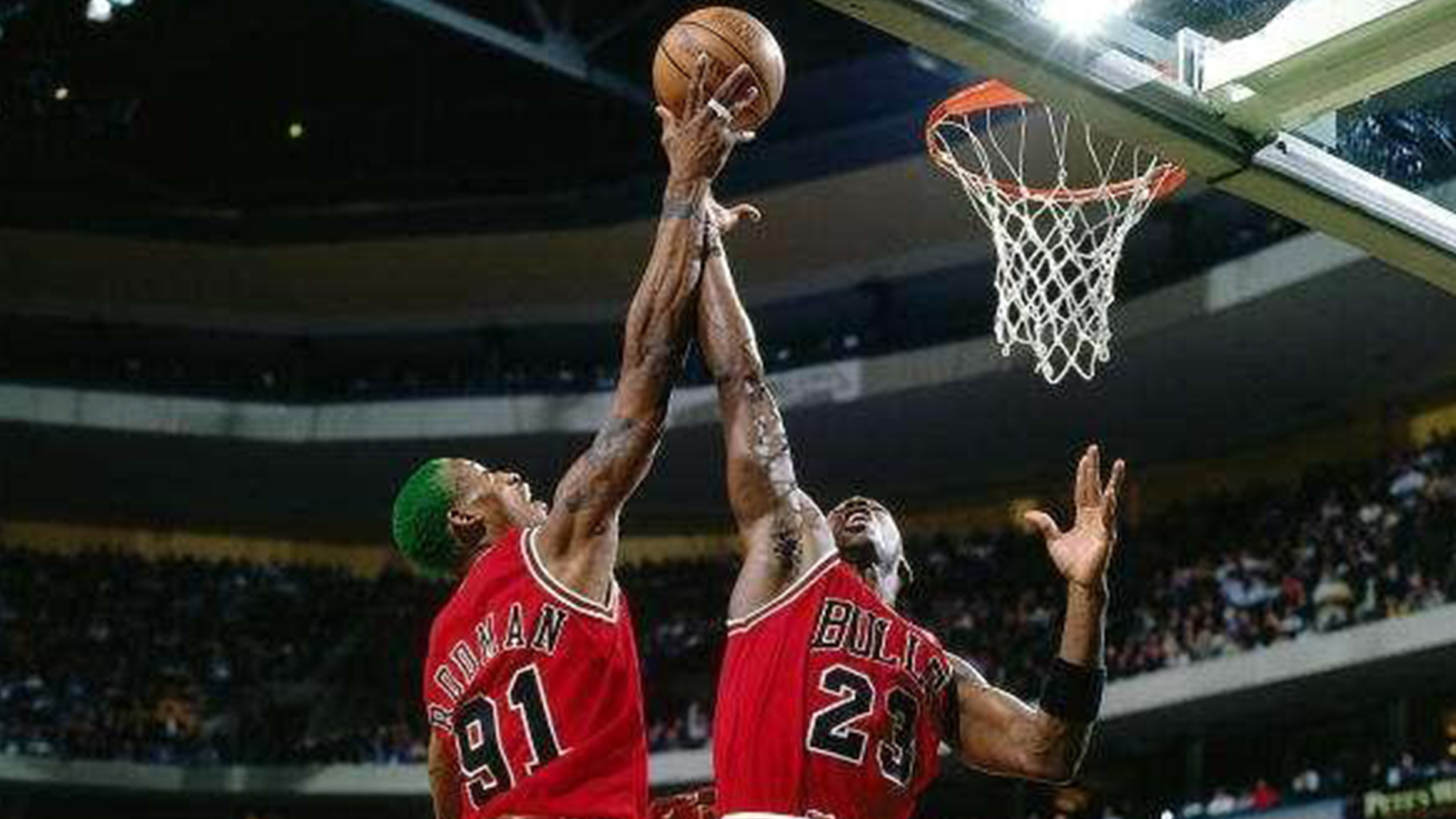 盘点nba打球最脏的球员,nba十大脏球员排名