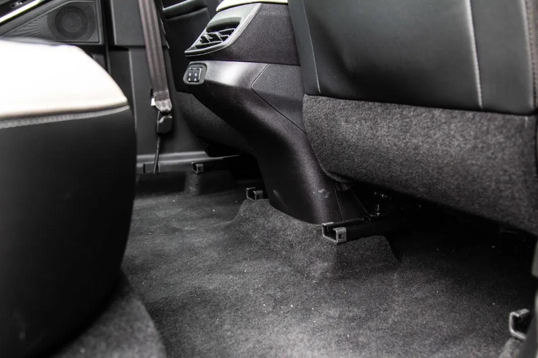 第三代哈弗h6怎么样质量好不好,第三代哈弗h65公里后的感受