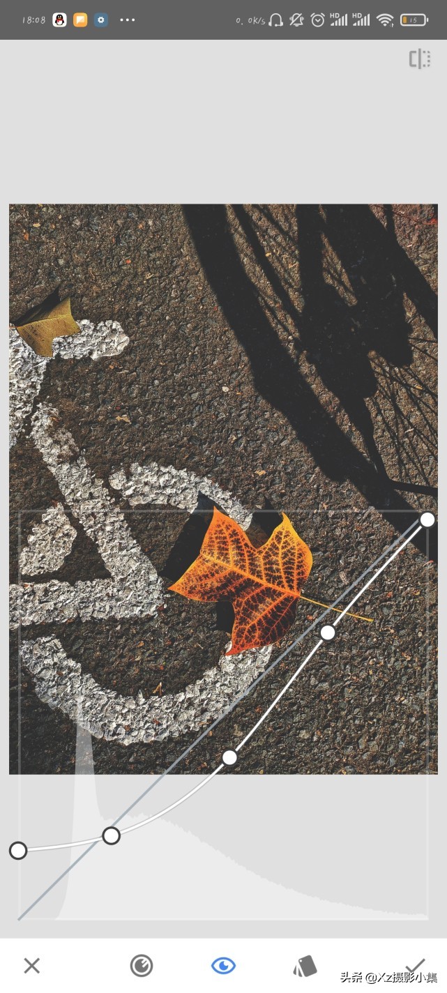 日常风景照片修图app,风景照片怎么用手机修图