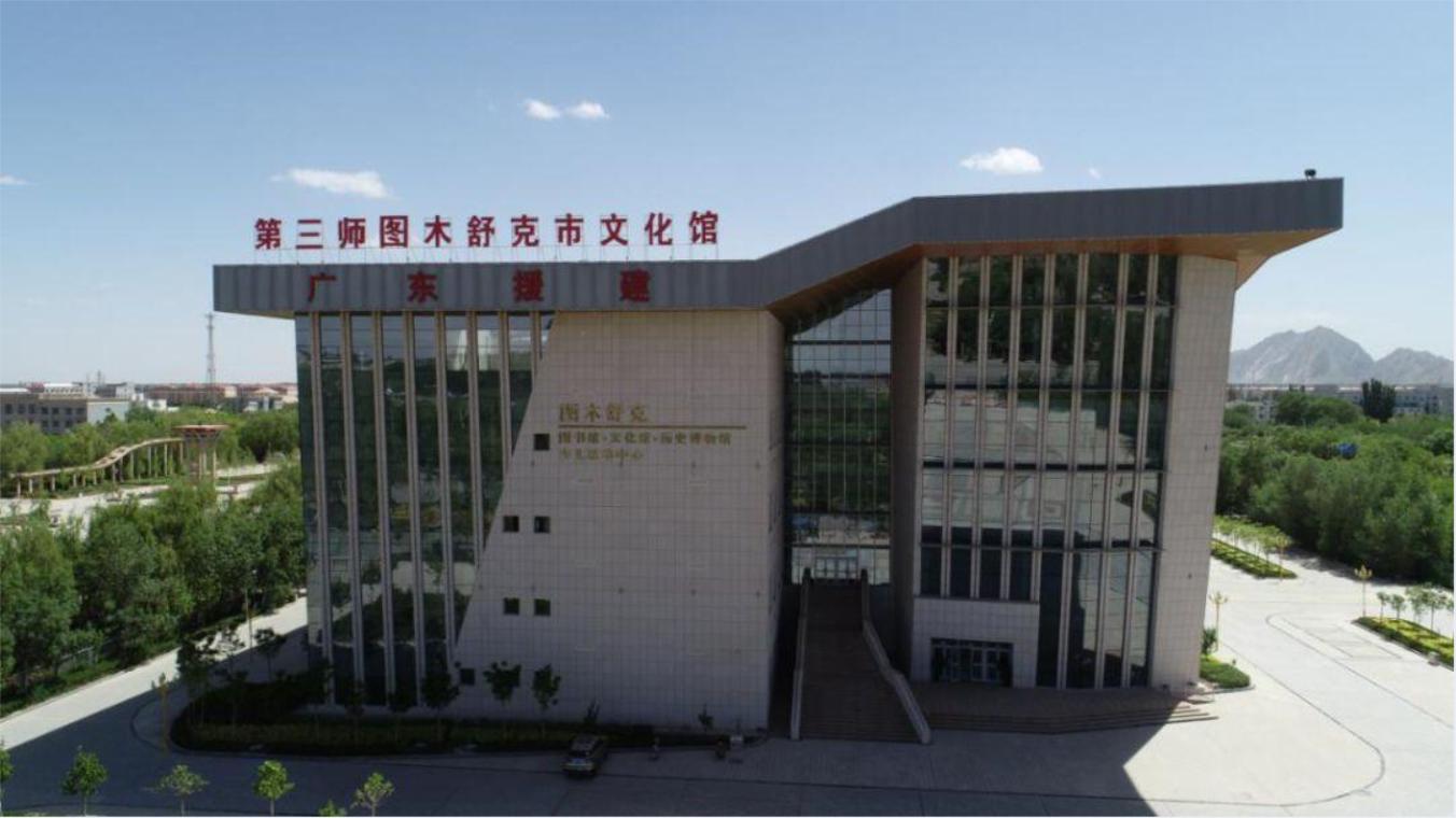 2020年新疆图木舒克演变过程,新疆图木舒克市历史沿革