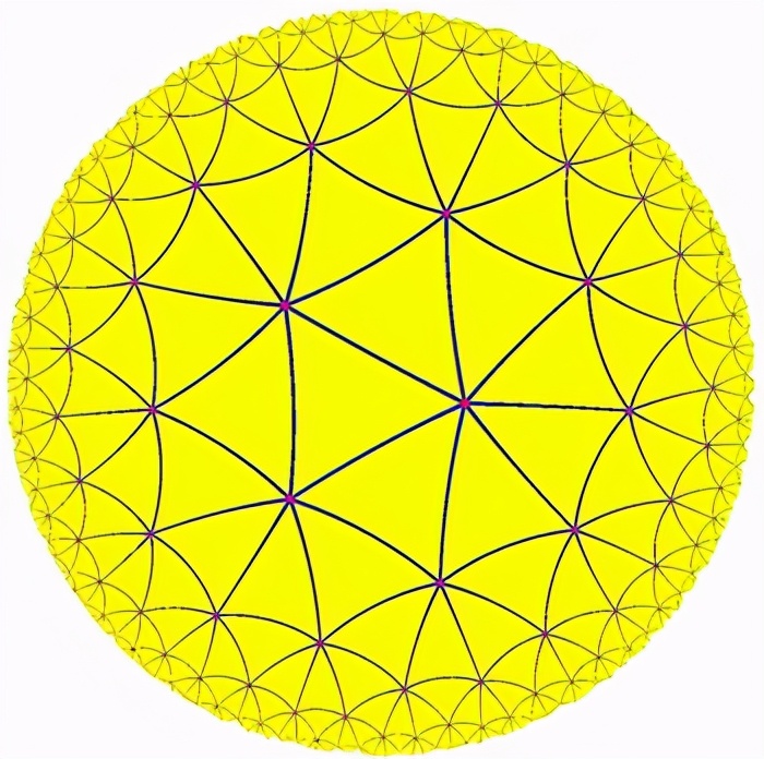 如何了解黎曼殊,黎曼几何基础知识讲解