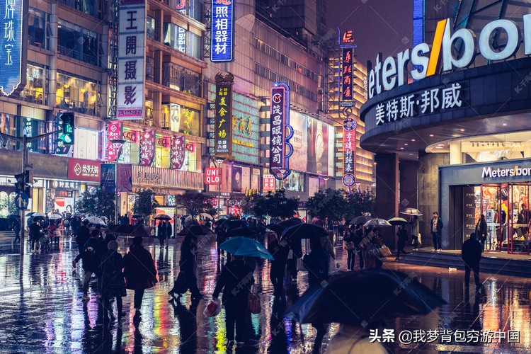 上海外滩夜景东方明珠路线,上海外滩东方明珠塔必玩