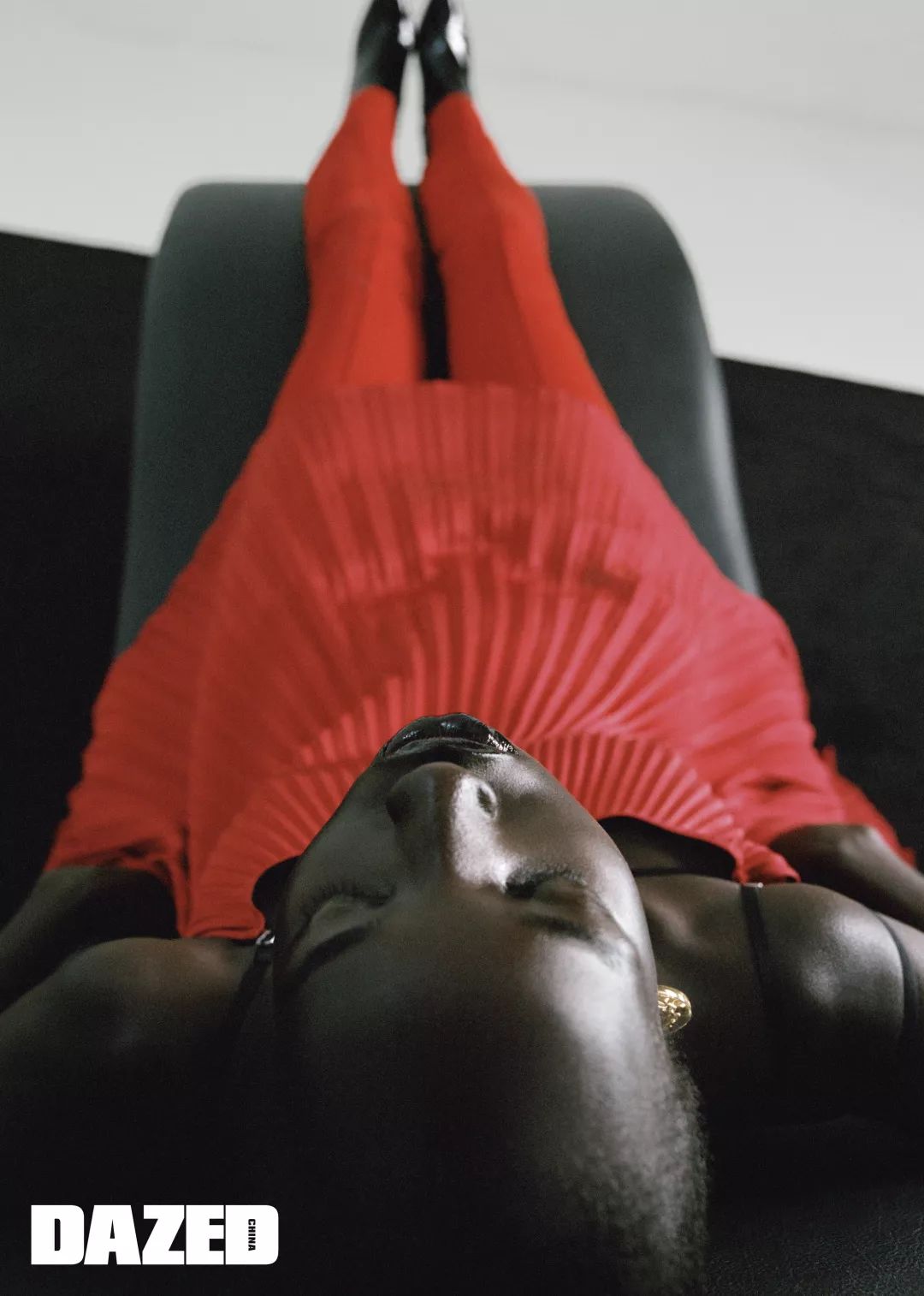 dazed杂志有中国版吗,dazed杂志