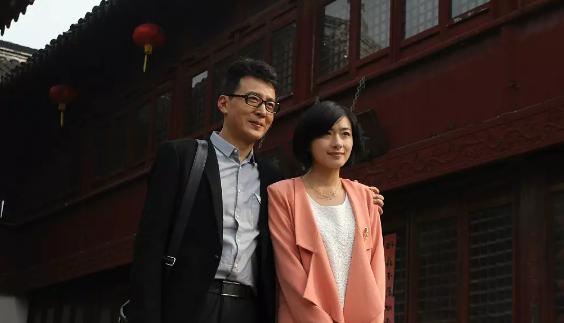 万茜与刘璇,万茜回应与刘璇撞脸