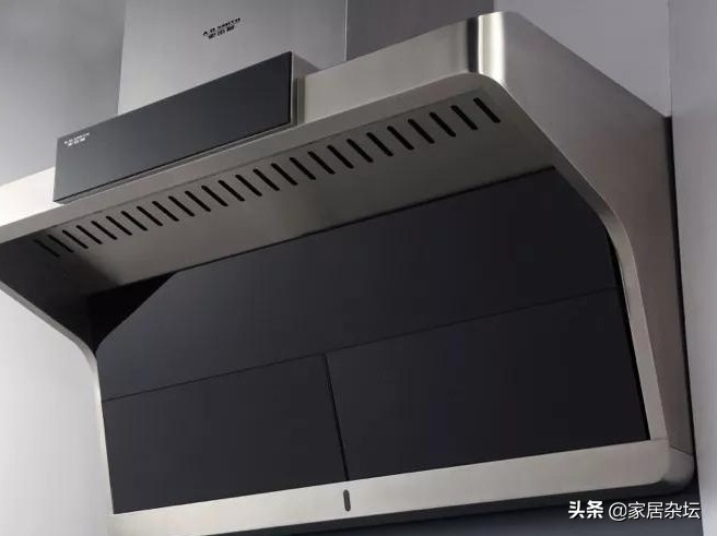 顶侧双吸油烟机优缺点,顶吸油烟机和侧双吸油烟机哪个好