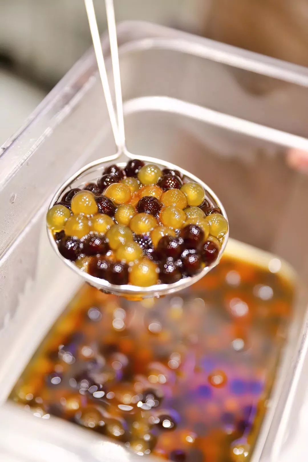 夏日爆款高颜值冰品,夏天必买的冰品