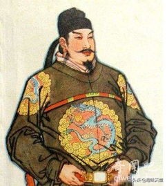 秦王李世民何润东版玄武门之变,李世民晚年后悔玄武门之变了吗