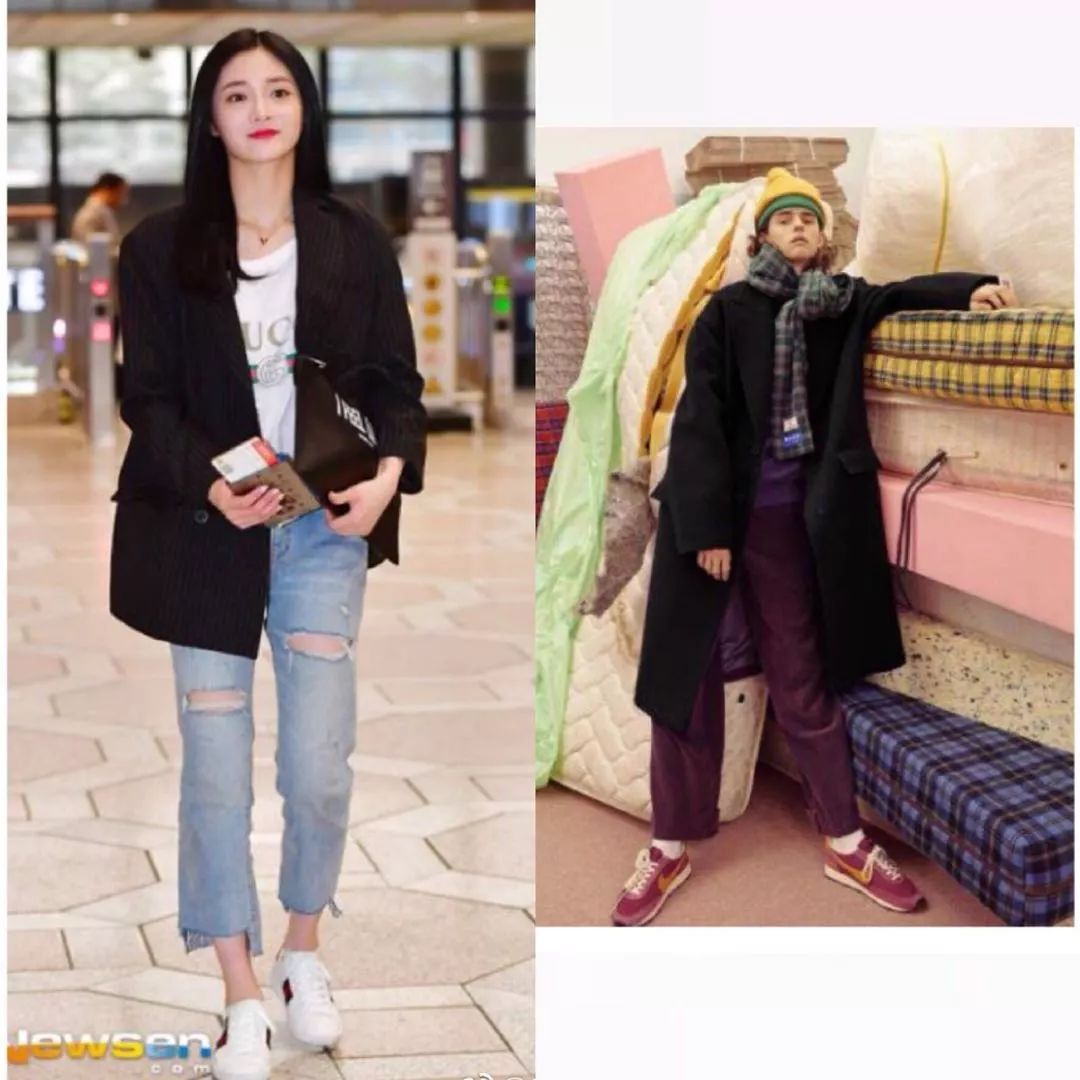 周洁琼林允蔡徐坤,林允周洁琼蔡徐坤