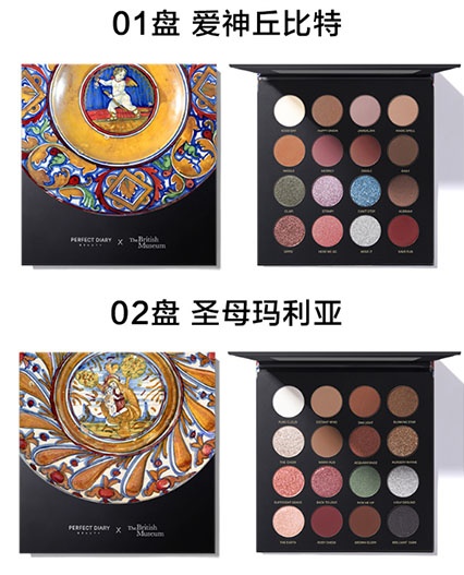 总有一款好东西让你忍不住盘它,总有一款让你心动的颜色