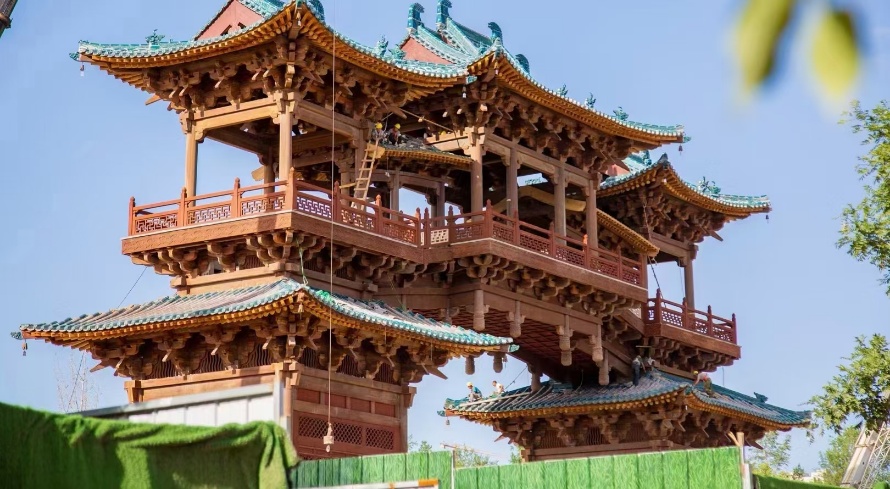 碧桂园玖玺台天玺值得买吗,碧桂园玖玺臺天玺太原