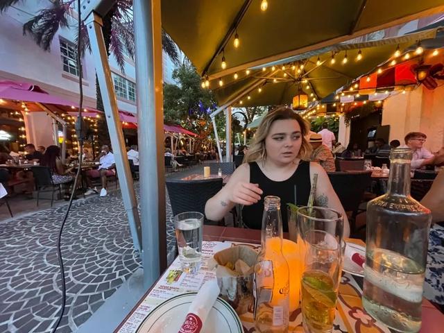 直男的拍照技术真的让人无语,男朋友的拍照技术真是棒极了