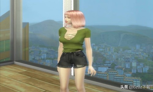 模拟人生哪一版比较好玩,模拟人生哪个系列比较好玩