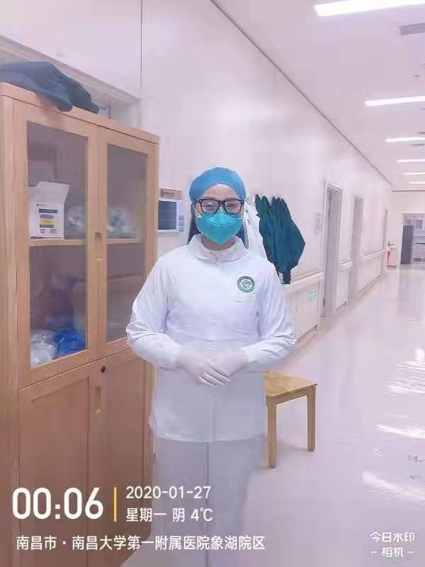 守望相助同心战疫,守望相助一起战疫