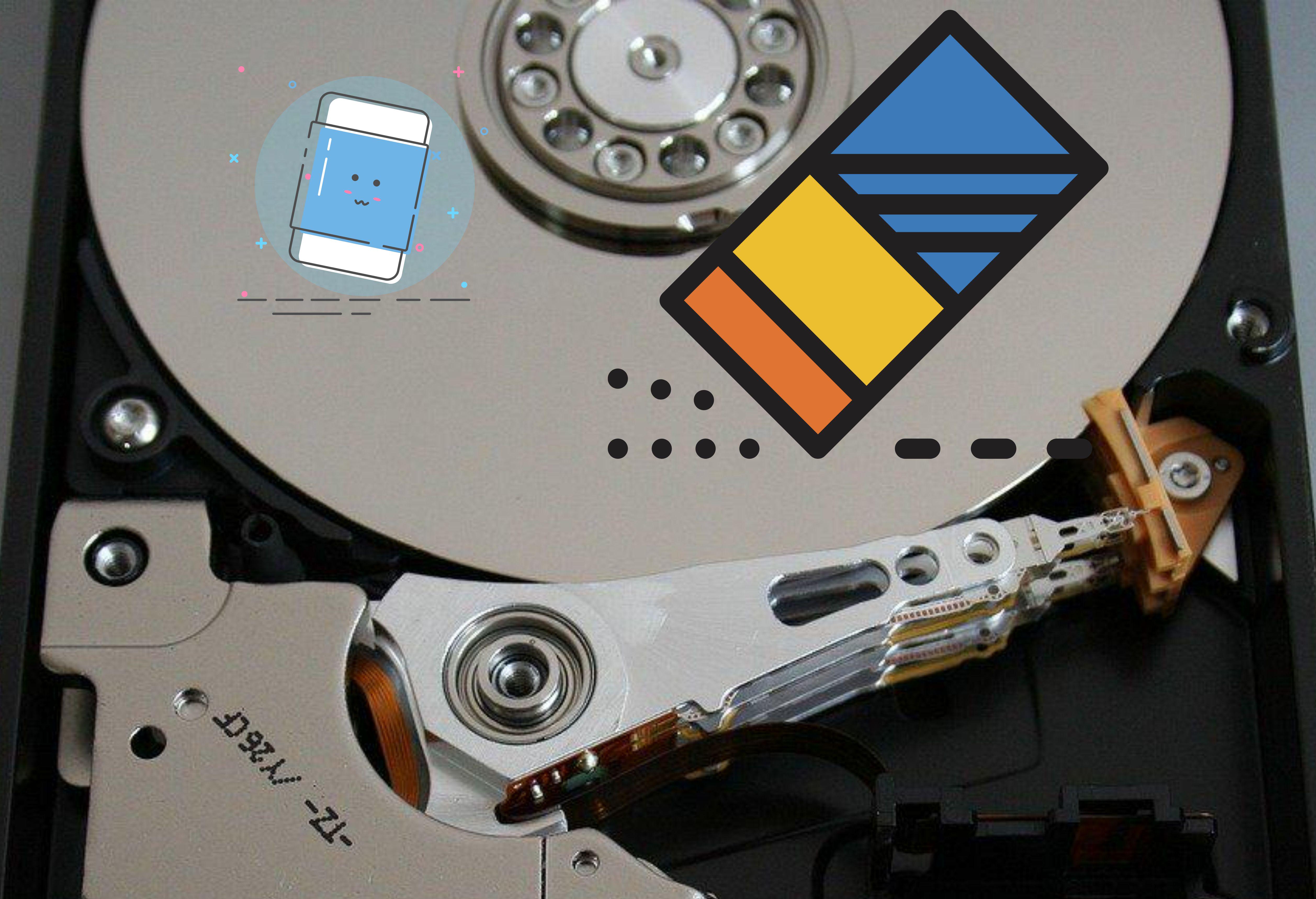 移动硬盘误删数据恢复方法,硬盘误删除数据如何恢复