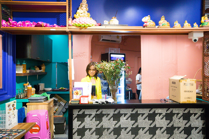 多次曼谷,整理了这份美食攻略,曼谷怎么吃?快戳进来