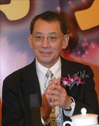 杨受成英皇发家史,杨受成和赌王