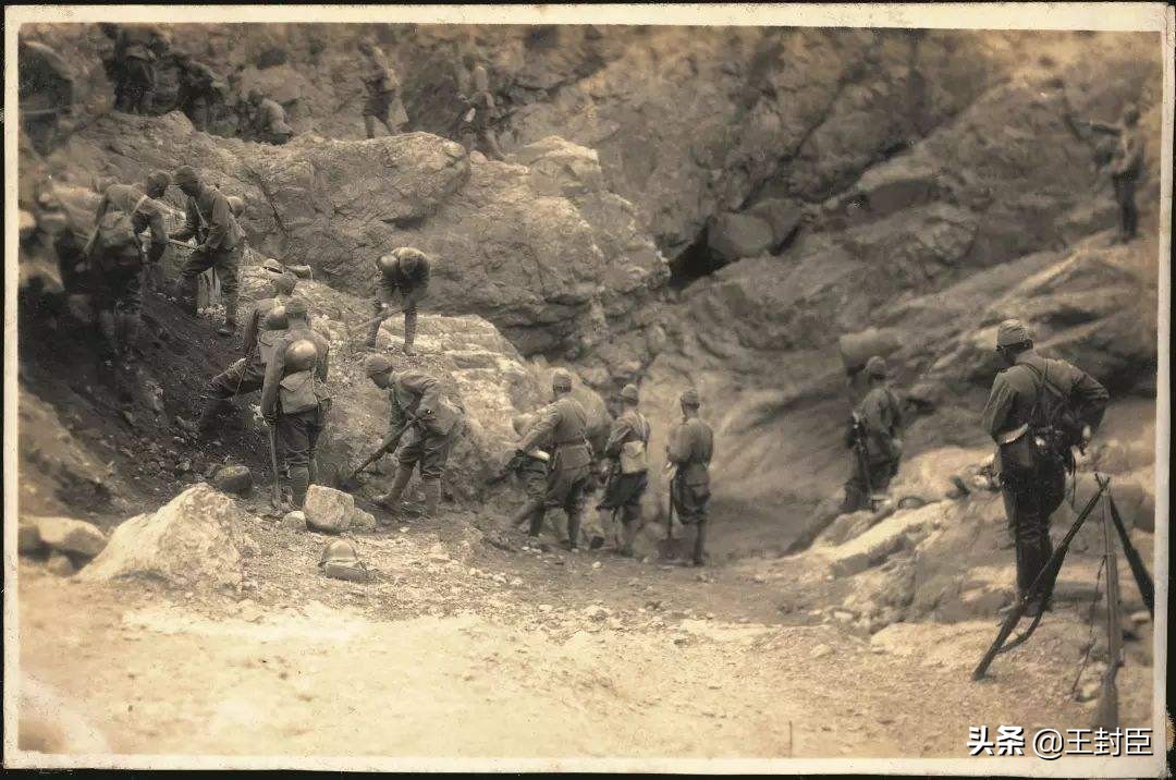 血战关家垴是百团大战哪一集,百团大战之血战关家垴电影