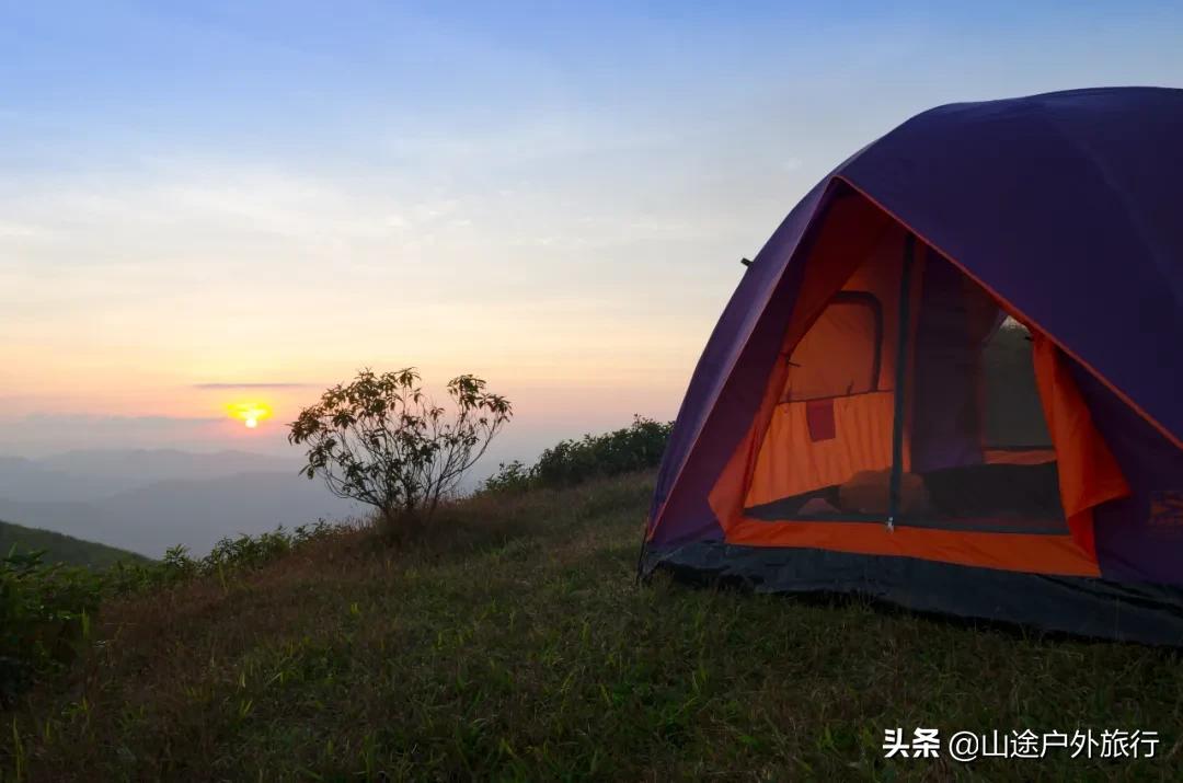 户外知识与技巧,户外用品知识讲解视频