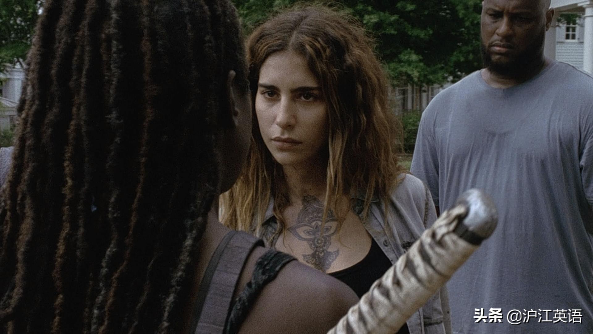 行尸走肉换导演,行尸走肉历经12年迎来大结局