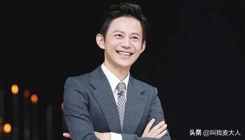 嘉宾上节目何炅何老师全程黑脸,何炅何老师被调侃