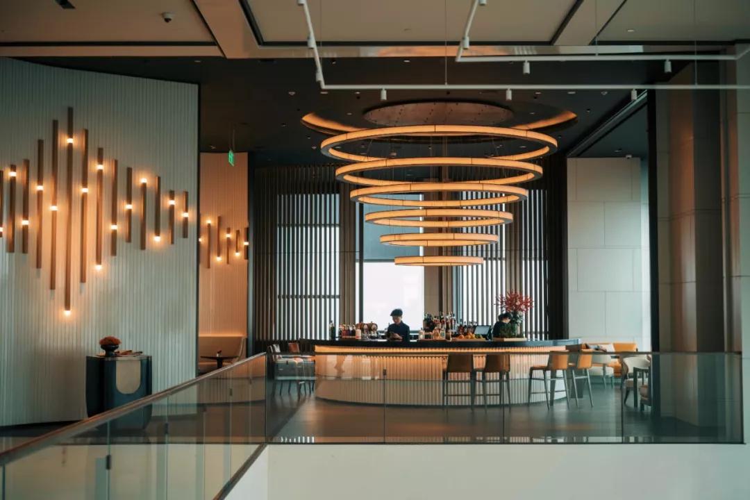 这家新开君悦性价比全国凯悦系酒店第一，没人质疑吧？