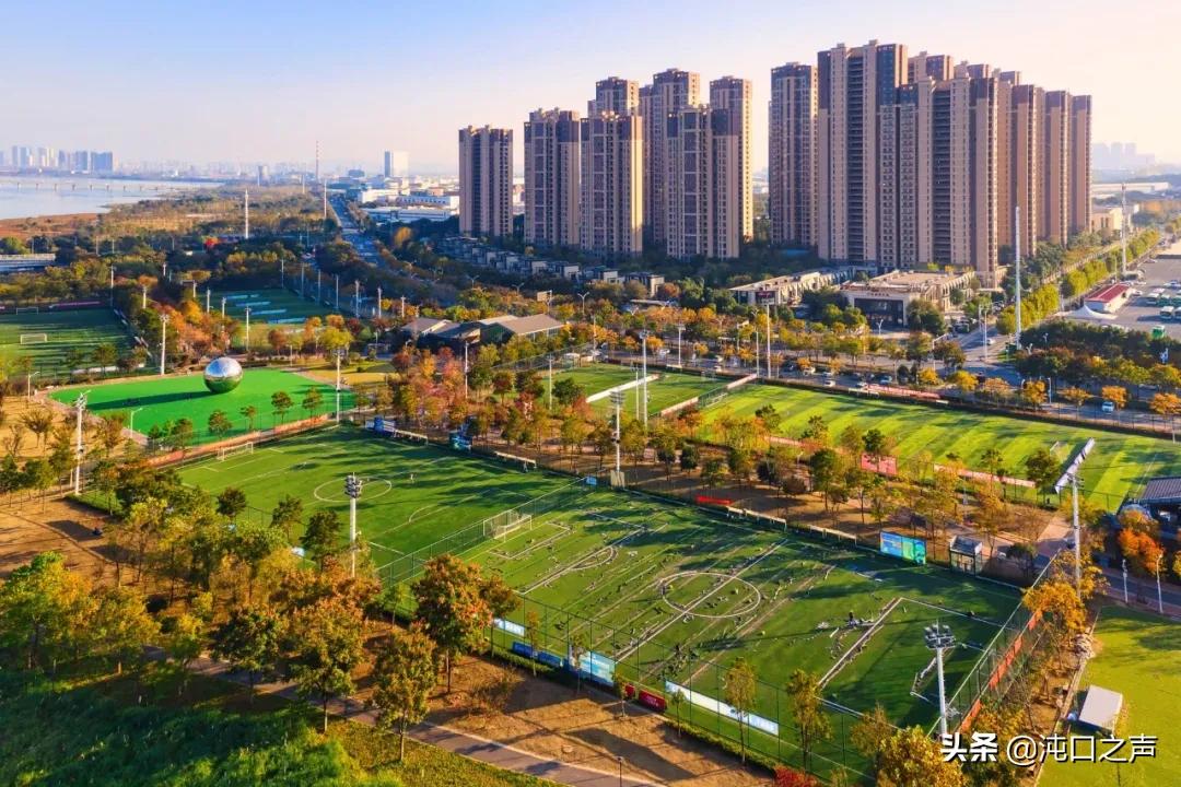 沌口南太子湖绿道,沌口绿道在哪里