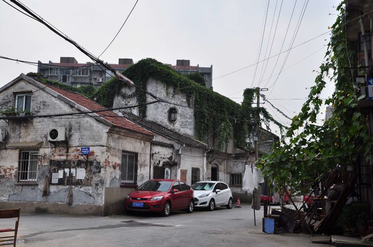 无锡北塘大街,无锡印象北塘大街