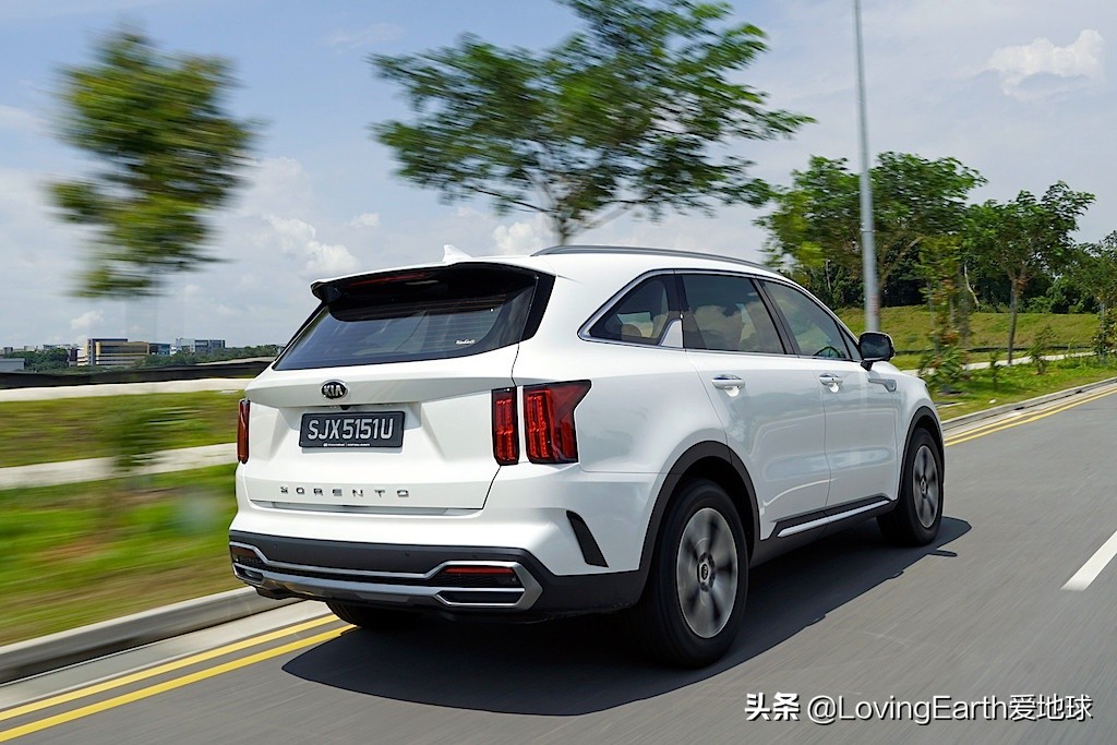 2021款起亚索兰托价格预测,济南起亚索兰托2.2t柴油版2013二手