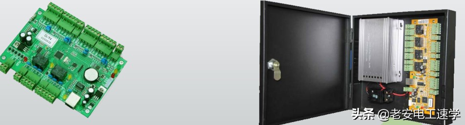 门禁管理系统与实现,门禁管理系统有什么