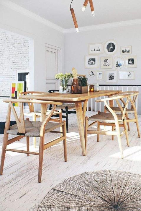 深受年轻人喜欢的北欧风到底有什么“魔力”(含北欧装修妙招)