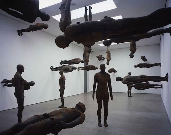 当代艺术品解读,当代艺术品张小玉