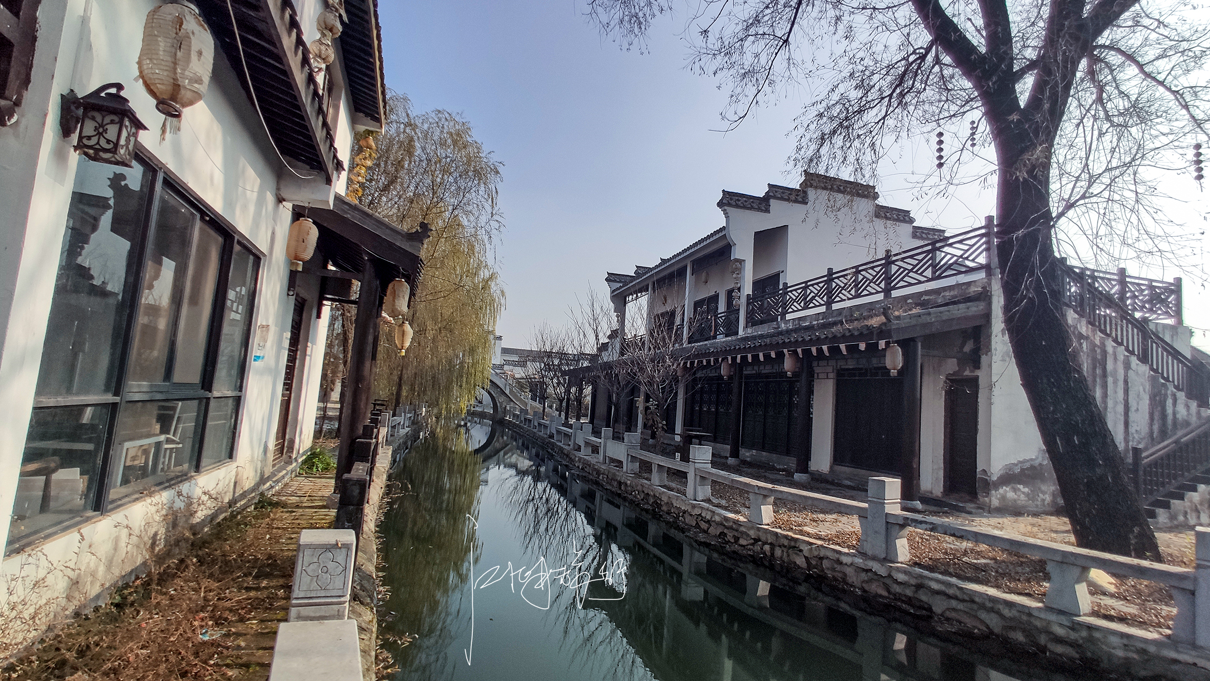 渭南华州区最新景区,渭南市华州区自然景点