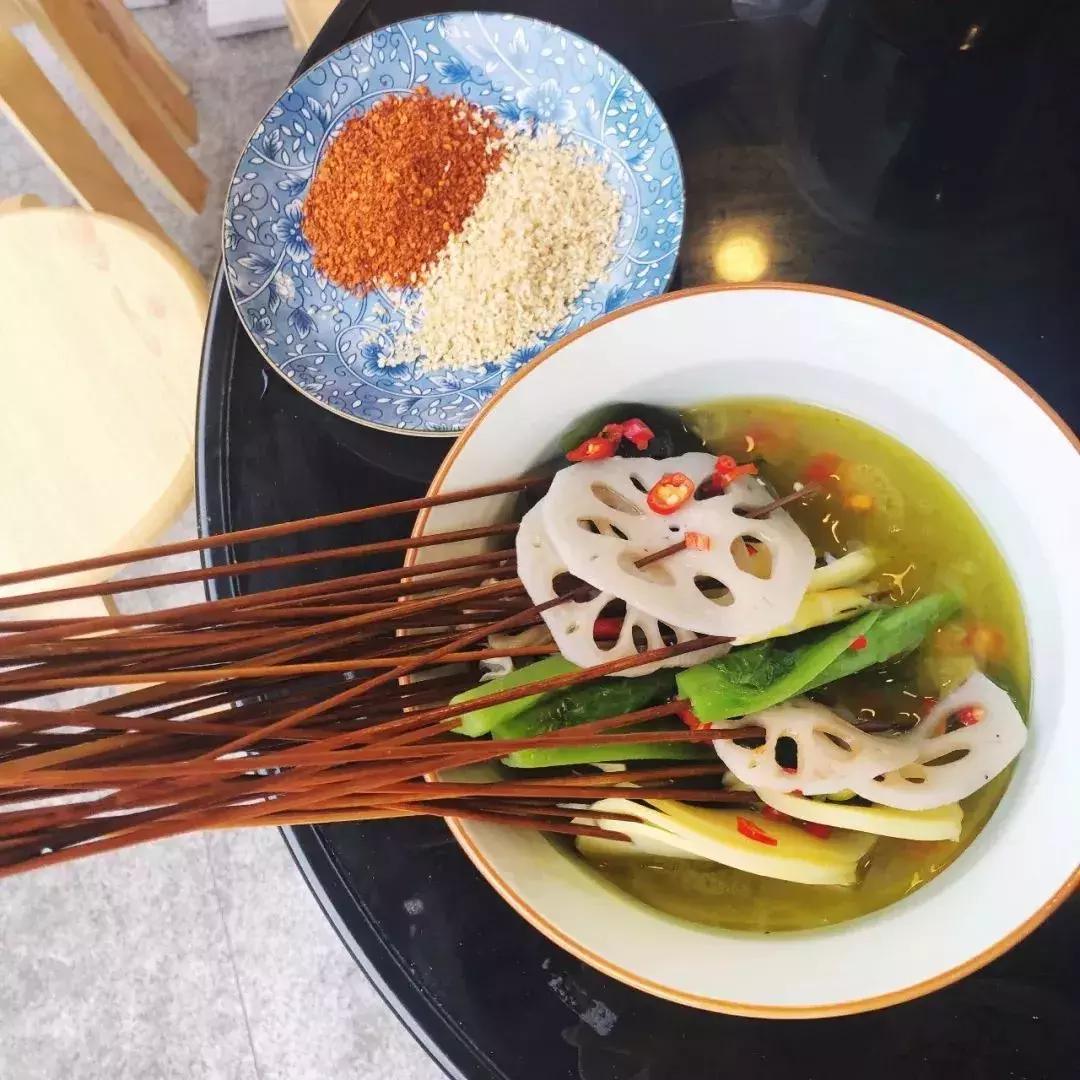 逛吃帮,逛吃帮带你吃遍成都小吃春熙路篇