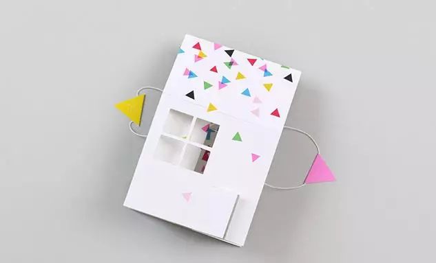 幼儿园纸艺手工简单,手工纸制作幼儿园简单创意