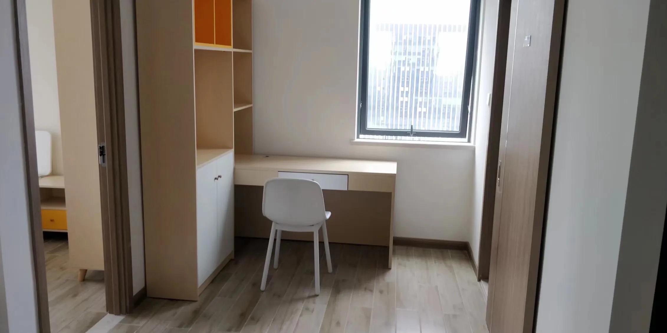 美的总部公寓出租,美的悦然公寓2栋