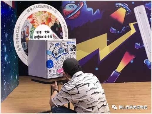 达里奥新品|布鲁克林系列:我潮我出色