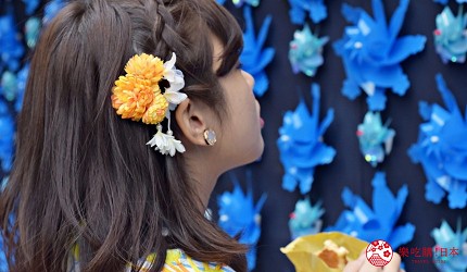 东京浅草寺和服,东京浴衣租赁