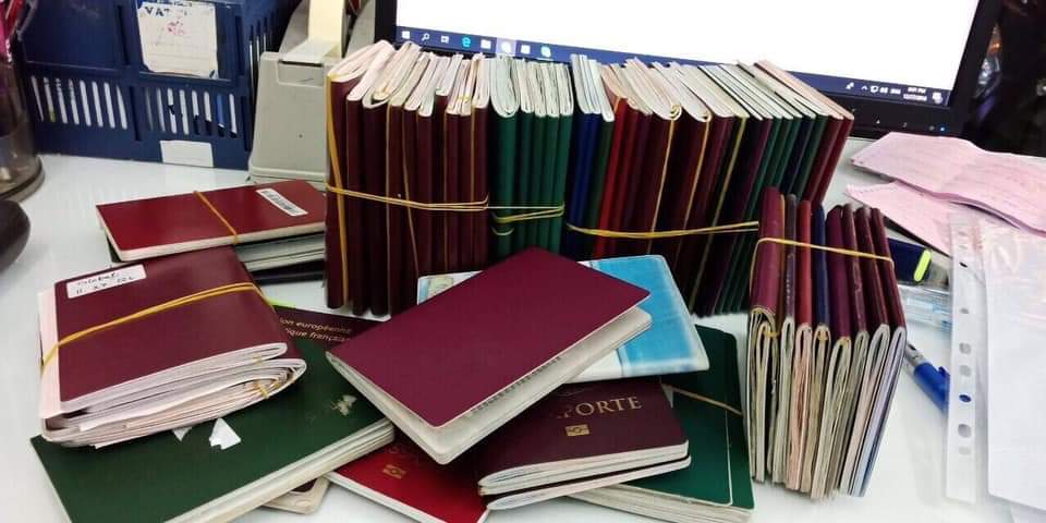 去越南商务要什么手续,去越南娶媳妇靠谱吗