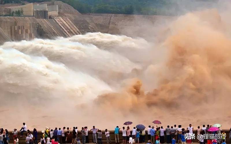 济源愚公移山发源地,济源愚公移山故事