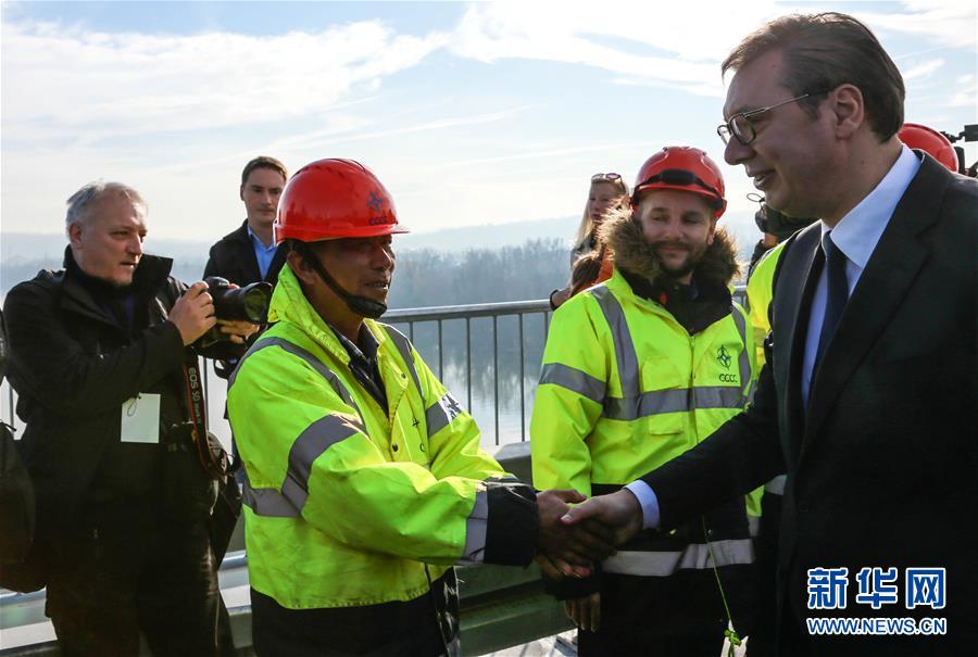 这一年丨2019，“一带一路”这些项目值得关注