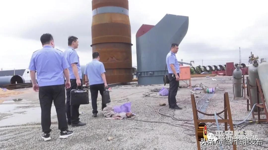 应聘不成反偷盗，临港这个“小贼”忒大胆！