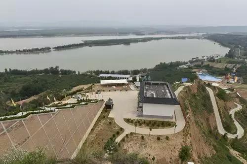 各个皆风景!红凤巢玉如意……吸睛的二青会场馆!距开幕式还有29天……