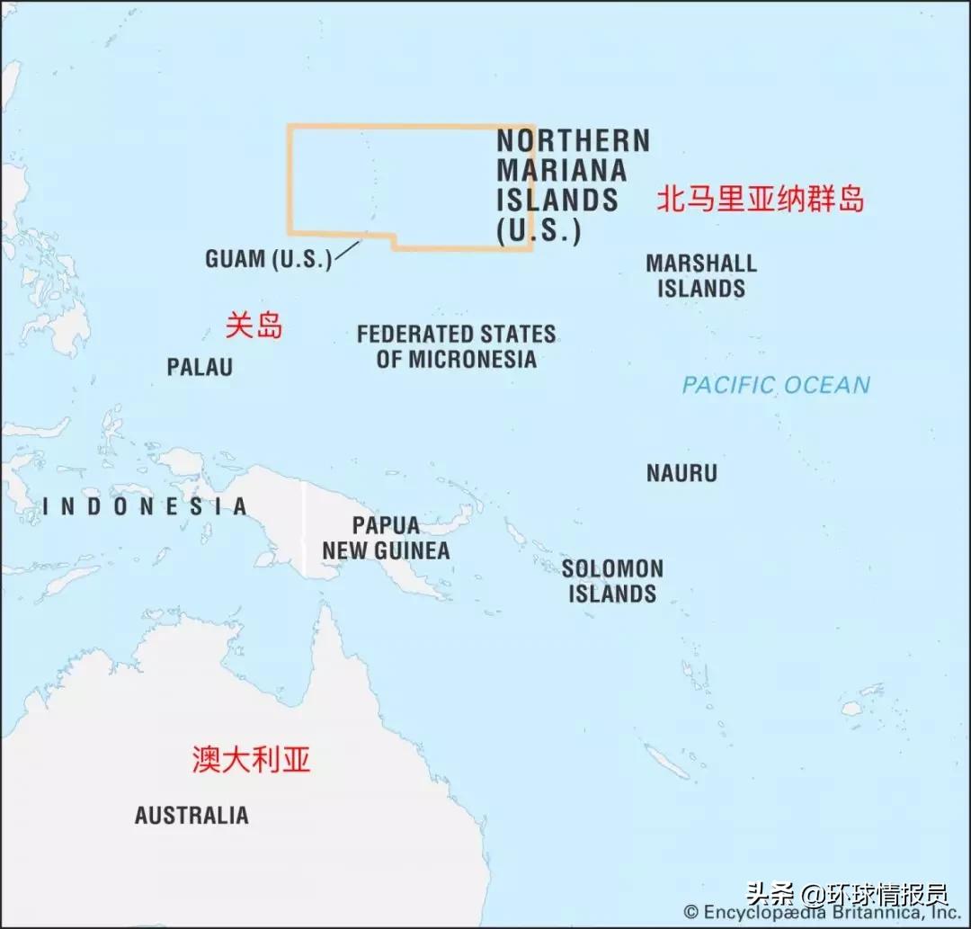 塞班岛的历史归属,塞班岛现在的状况