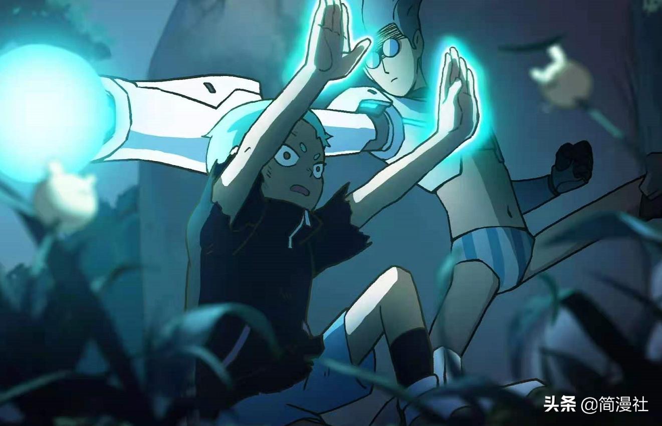 刺客伍六七大战佛面光头后续,刺客伍六七小鸡岛背后的秘密