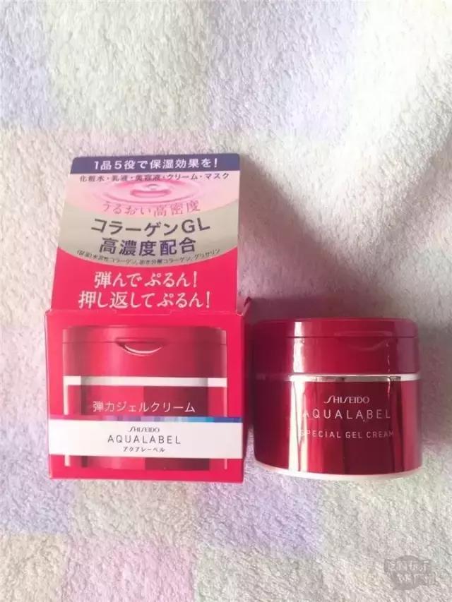 资生堂口碑最好的4款,资生堂值得入手的东西